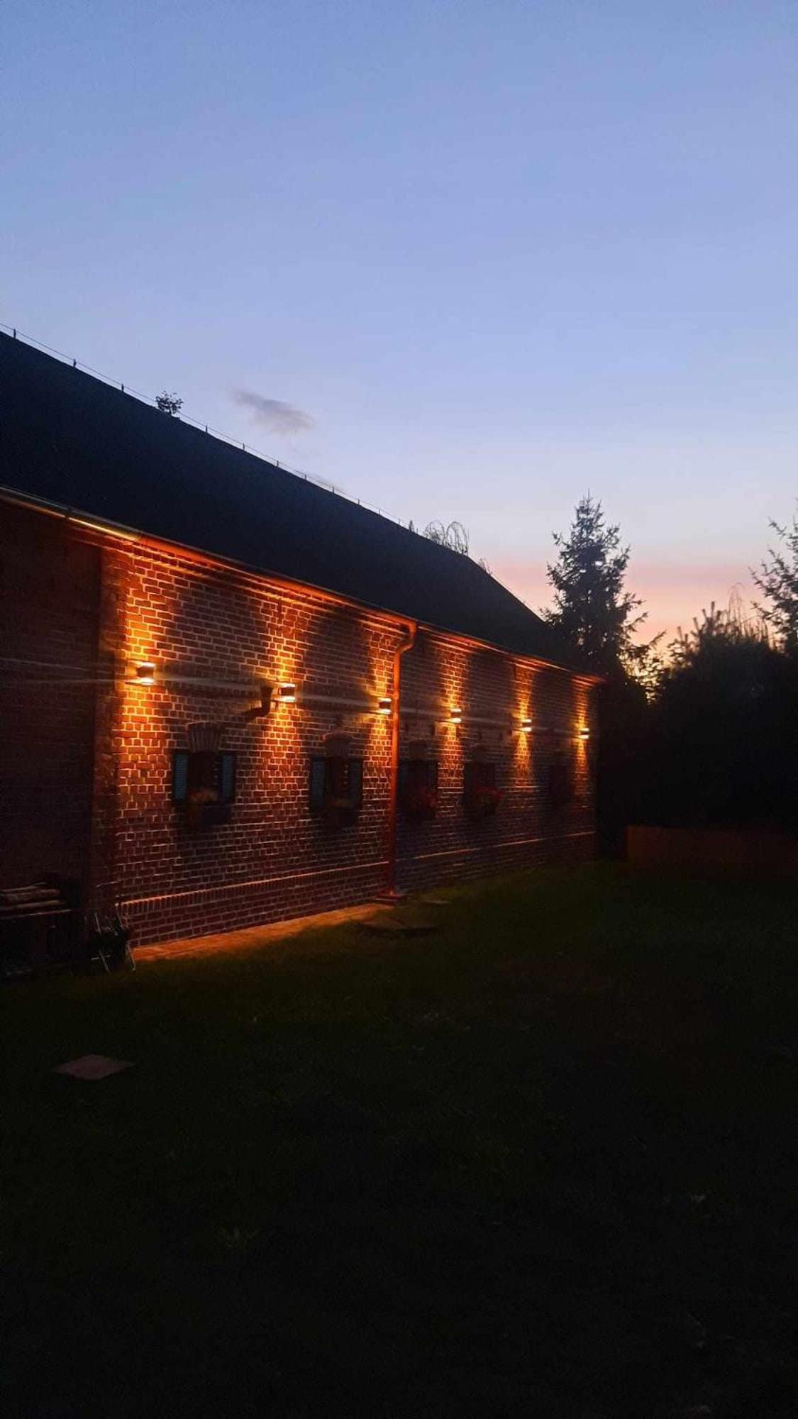 Apartament Jelen W Smokingu Sulow  Buitenkant foto